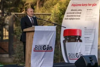 Birgün Gazetesi - Tunç Soyer