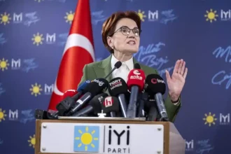 Meral Akşener