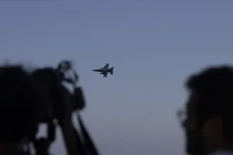 NATO Baltık Denizi Tatbikatı
