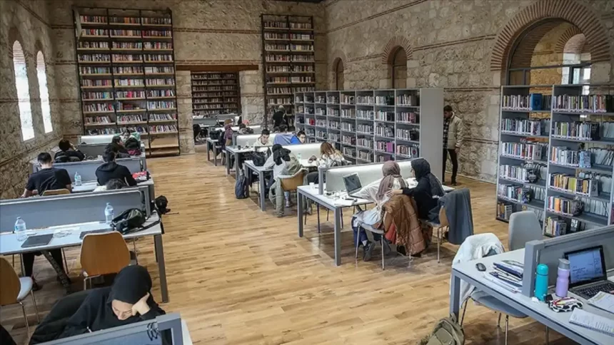 Rami Kütüphanesi