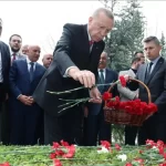 Recep Tayyip Erdoğan - Alparslan Türkeş