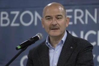 Süleyman Soylu