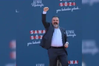 Devrim Barış Çelik