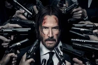 John Wick 5