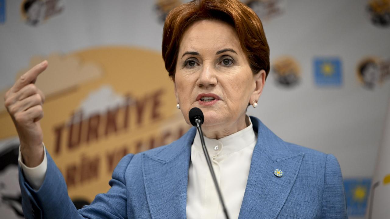 Meral Akşener