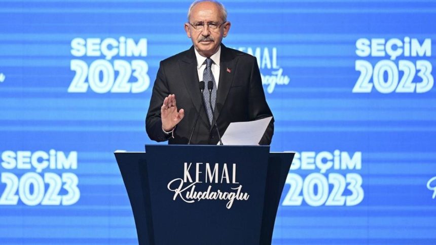 Kemal Kılıçdaroğlu