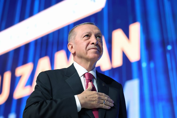 Recep Tayyip Erdoğan