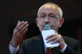 Kemal Kılıçdaroğlu