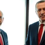 Kemal Kılıçdaroğlu - Recep Tayyip Erdoğan