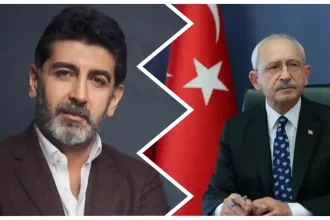 Levent Gültekin - Kemal Kılıçdaroğlu