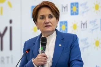 Meral Akşener