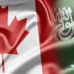 Suudi Arabistan - Kanada