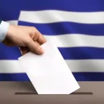 Yunanistan Seçim