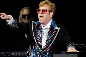 Elton John