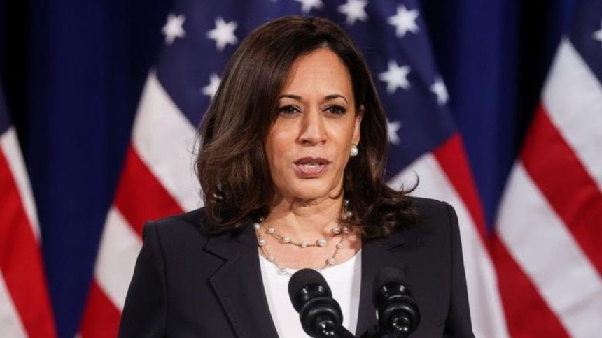 Kamala Harris