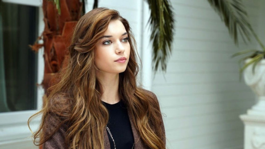 Afra Saraçoğlu