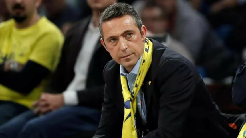 Ali Koç