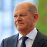 Olaf Scholz
