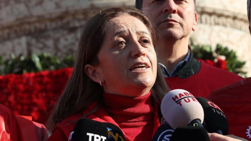 Arzu Çerkezoğlu