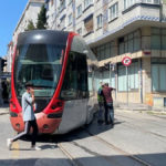 Bağcılar Tramvay