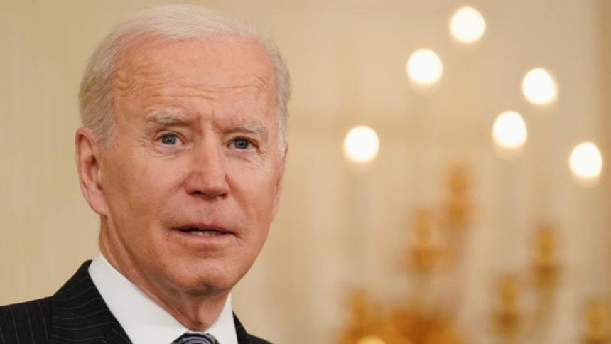 Joe Biden