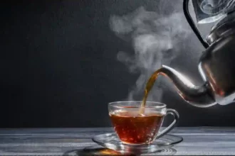 Çay Demleme