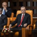 Recep Tayyip Erdoğan
