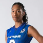 Danielle Cuttino