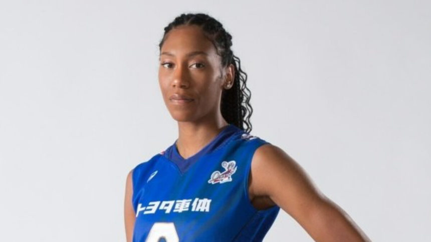 Danielle Cuttino