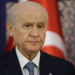 Devlet Bahçeli