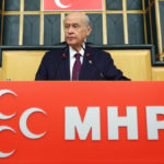 Devlet Bahçeli