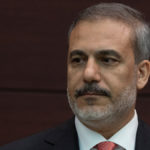 Hakan Fidan