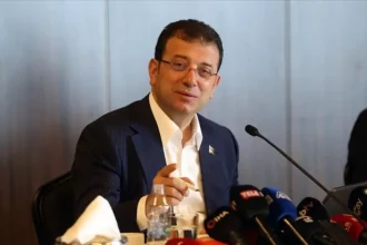 Ekrem imamoğlu