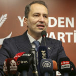 Yeniden Refah Partisi-Fatih Erbakan