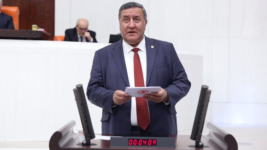Fethi Gürer