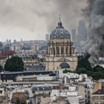 Paris Patlama