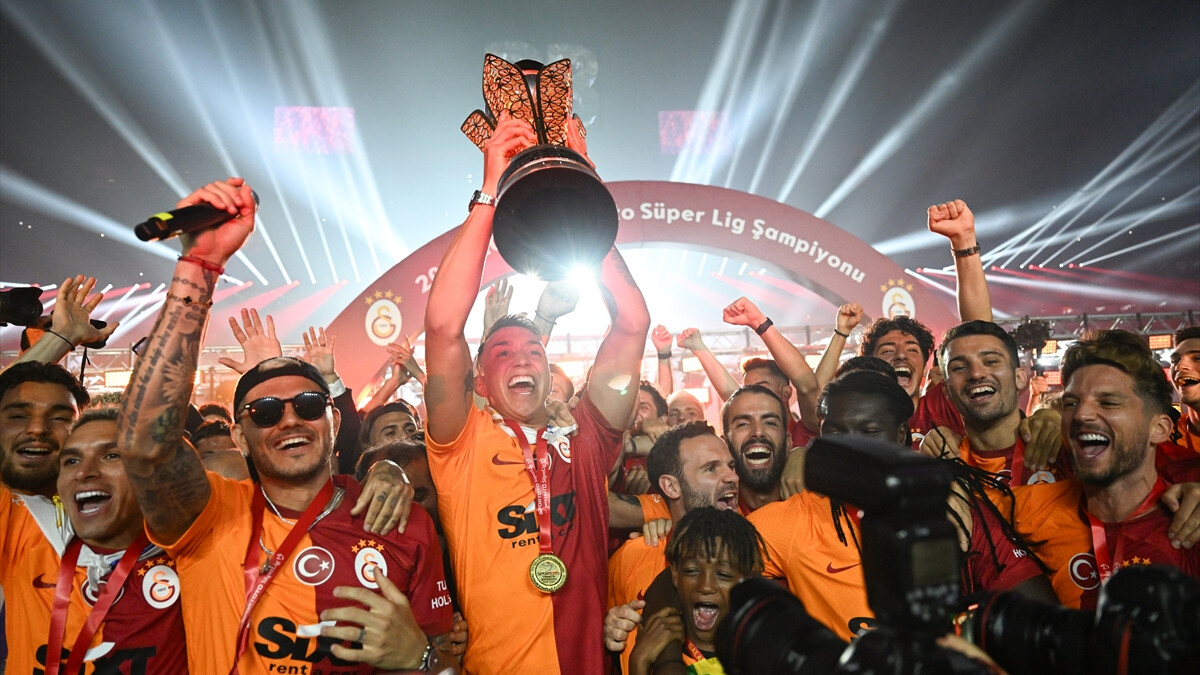 Galatasaray