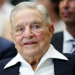 George Soros