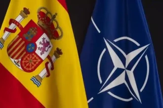 İspanya -NATO