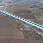 İstanbul - Edirne Hızlı Tren