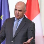 Alain Berset