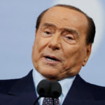 Silvio Berlusconi