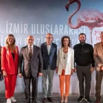 İzmir Uluslararası Film Ve Müzik Festivali