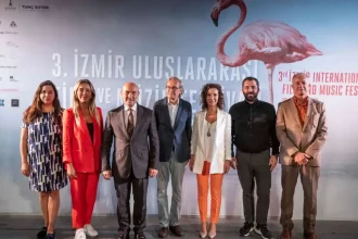 İzmir Uluslararası Film Ve Müzik Festivali