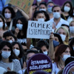 Kadın Cinayeti