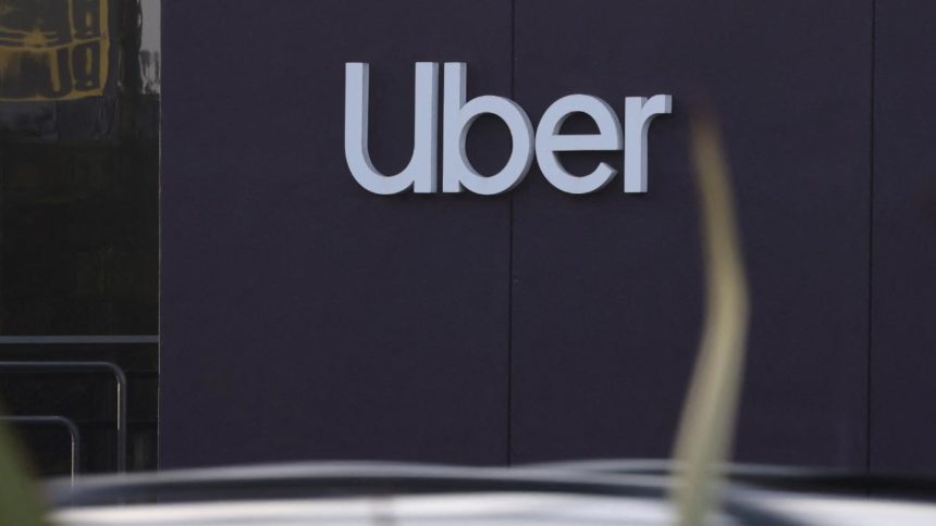 UBER