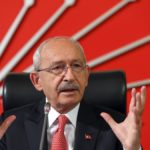 Kemal Kılıçdaroğlu