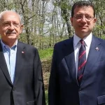 Kemal Kılıçdaroğlu - Ekrem imamoğlu