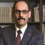 İbrahim Kalın