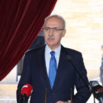 Numan Kurtulmuş